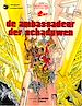 Télécharger le livre :  De Ambassadeur der schaduwen