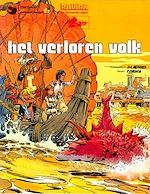 Download this eBook Het verloren volk