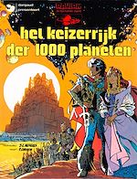 Download this eBook Het Keizerrijk der 1000 planeten