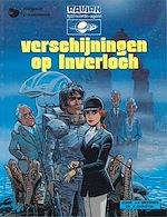 Download this eBook Verschijning op Inverloch