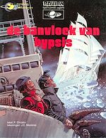 Download this eBook De banvloek van Hypsis