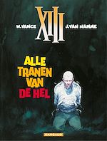 Download this eBook Alle tranen van de hel