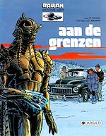 Download this eBook Aan de grenzen