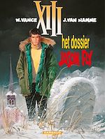 Download this eBook Het Dossier Jason Fly