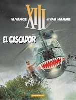 Download this eBook El Cascador
