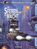 Download this eBook De sferen van de macht