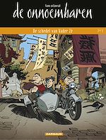 Download this eBook De Schedel van vader Zé