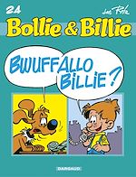 Télécharger le livre :  Bwuffallo Billie ?