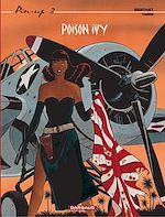 Download this eBook Poison Ivy