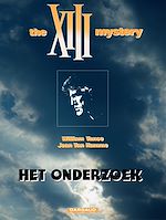 Download this eBook The XIII mystery : Het onderzoek