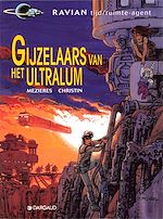 Download this eBook Gijzelaars van het Ultralum