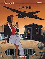 Download this eBook Blackbird