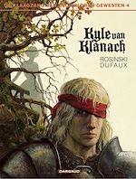 Download this eBook Kyle of Klanach