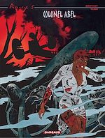 Download this eBook Colonel Abel