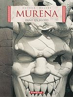 Download this eBook Zand en bloed