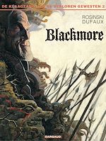 Download this eBook Blackmore