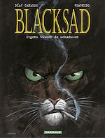 Télécharger le livre :  Ergens tussen de schaduwen