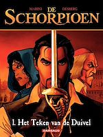 Télécharger le livre :  Het Teken van de Duivel