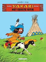 Download this eBook Het eerste ritje