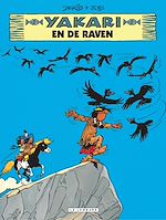 Download this eBook Yakari en de raven