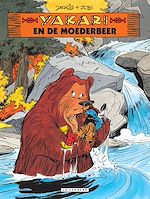 Download this eBook Yakari en de moederbeer