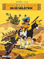 Download this eBook Yakari en de valstrik