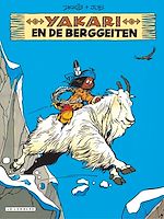Download this eBook Yakari en de berggeiten