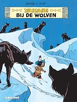 Download this eBook Yakari bij de wolven