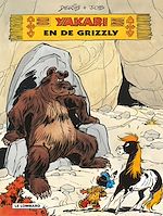 Download this eBook Yakari en de grizzly