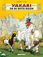 Download this eBook Yakari en de witte bizon