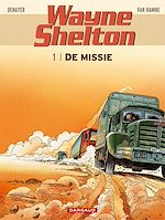 Download this eBook De Missie