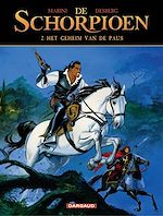 Download this eBook Het Geheim van de Paus