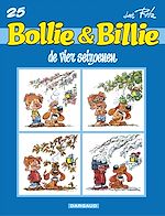 Télécharger le livre :  De Vier seizoenen