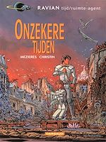 Download this eBook Onzekere tijden