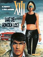 Download this eBook Laat de honden los!