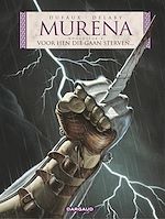 Download this eBook Voor hen die gaan sterven