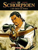 Download this eBook Het Kruis van Petrus