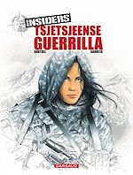 Download this eBook Tsjetsjeense guerrilla