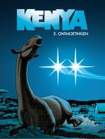 Download this eBook Ontmoetingen