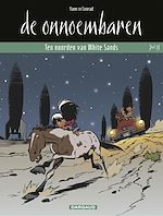 Download this eBook Ten Noorden van White Sands