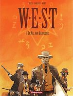 Download this eBook De val van Babylone