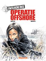 Download this eBook Operatie offshore