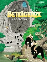 Download this eBook GROTTEN (DE)