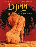 Download this eBook De Tatoeage