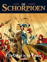 Download this eBook De Duivel van het Vaticaan