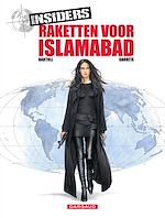 Download this eBook Raketten voor Islamabad