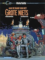Download this eBook Aan de rand van het grote niets