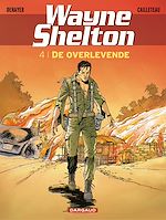 Download this eBook De Overlevende