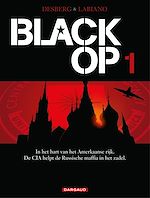 Download this eBook Black Op Deel 1