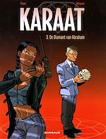 Download this eBook De Diamant van Abraham